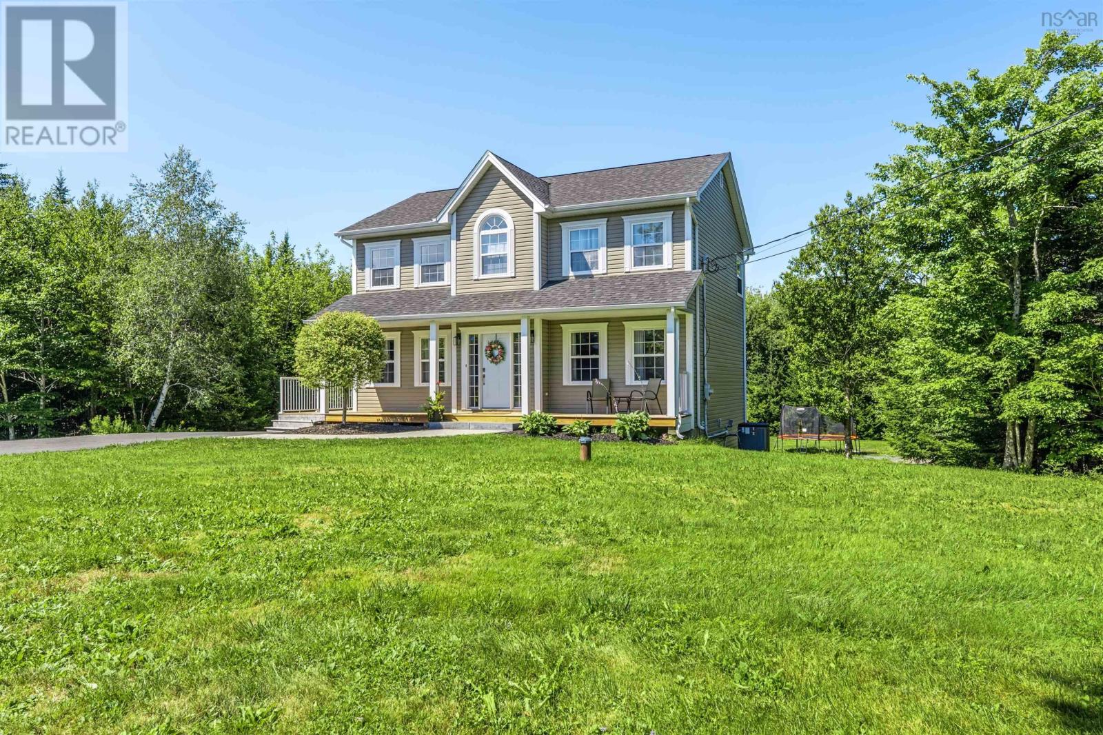 271 Newbury Road, Lucasville, Nova Scotia  B4B 0E8 - Photo 2 - 202621627