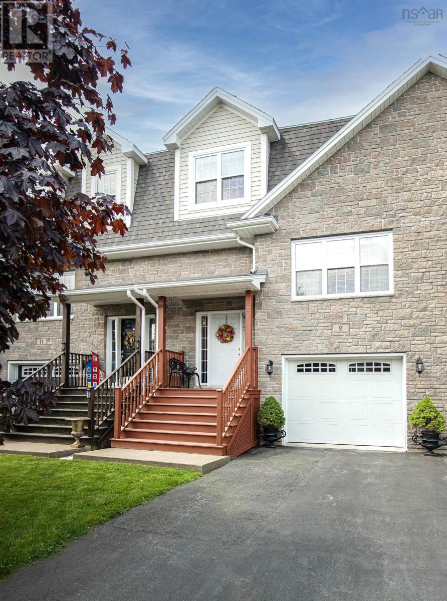 9 Lasalle Court, bedford, Nova Scotia