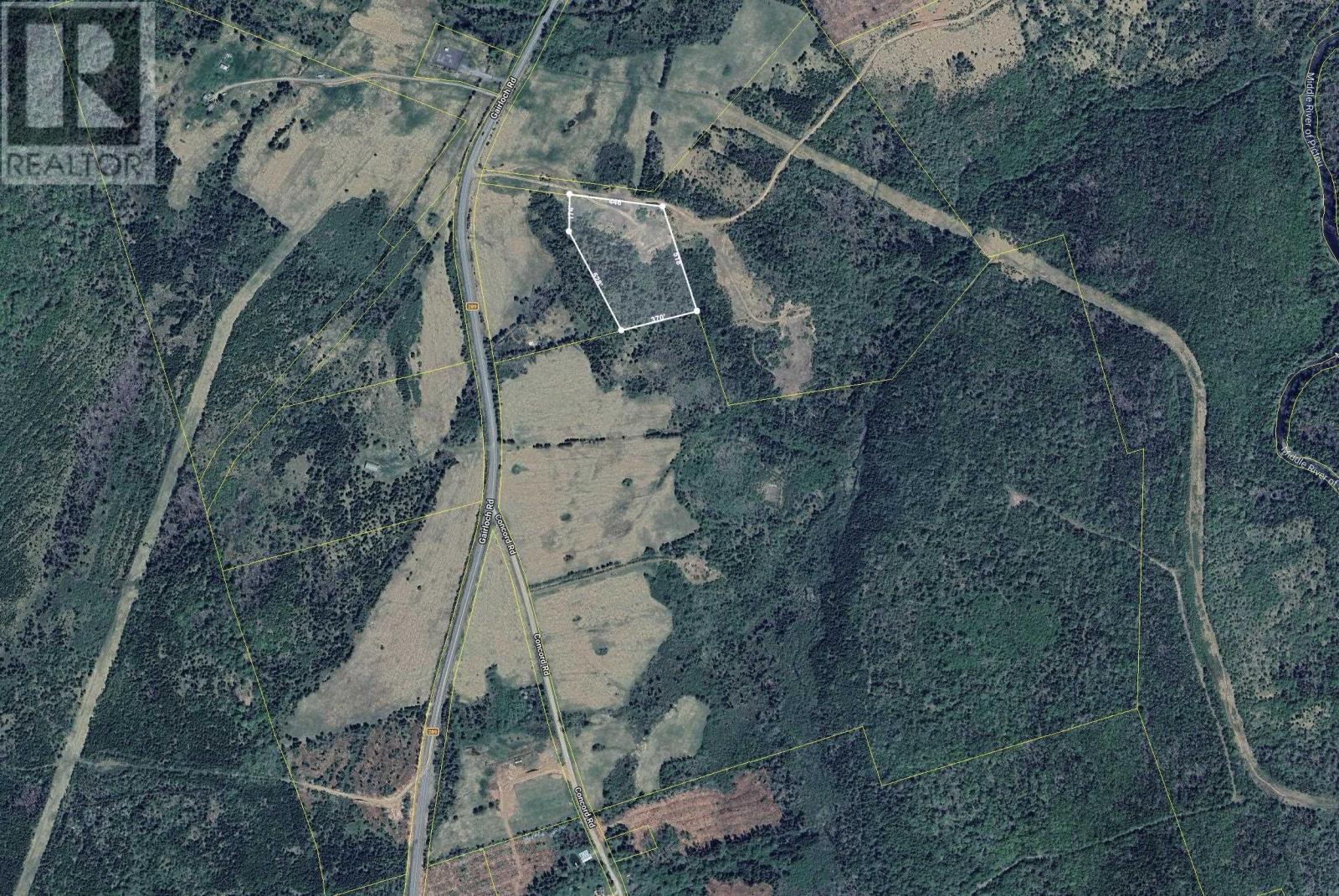 Lot Concord Road, Concord, Nova Scotia  B0K 2A0 - Photo 3 - 202621716