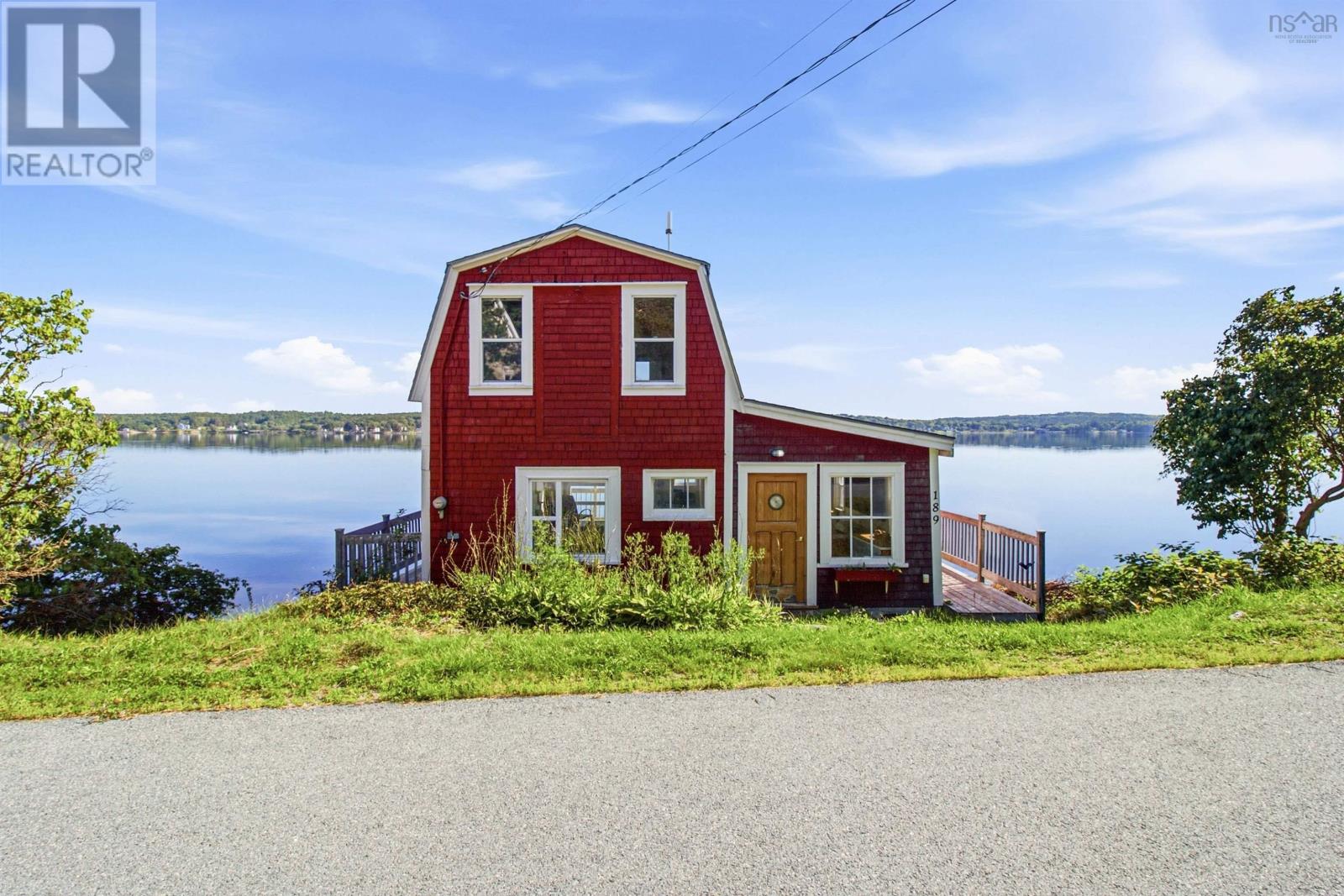 189 Pentz Road, Pentz, Nova Scotia  B0R 1G0 - Photo 2 - 202621748