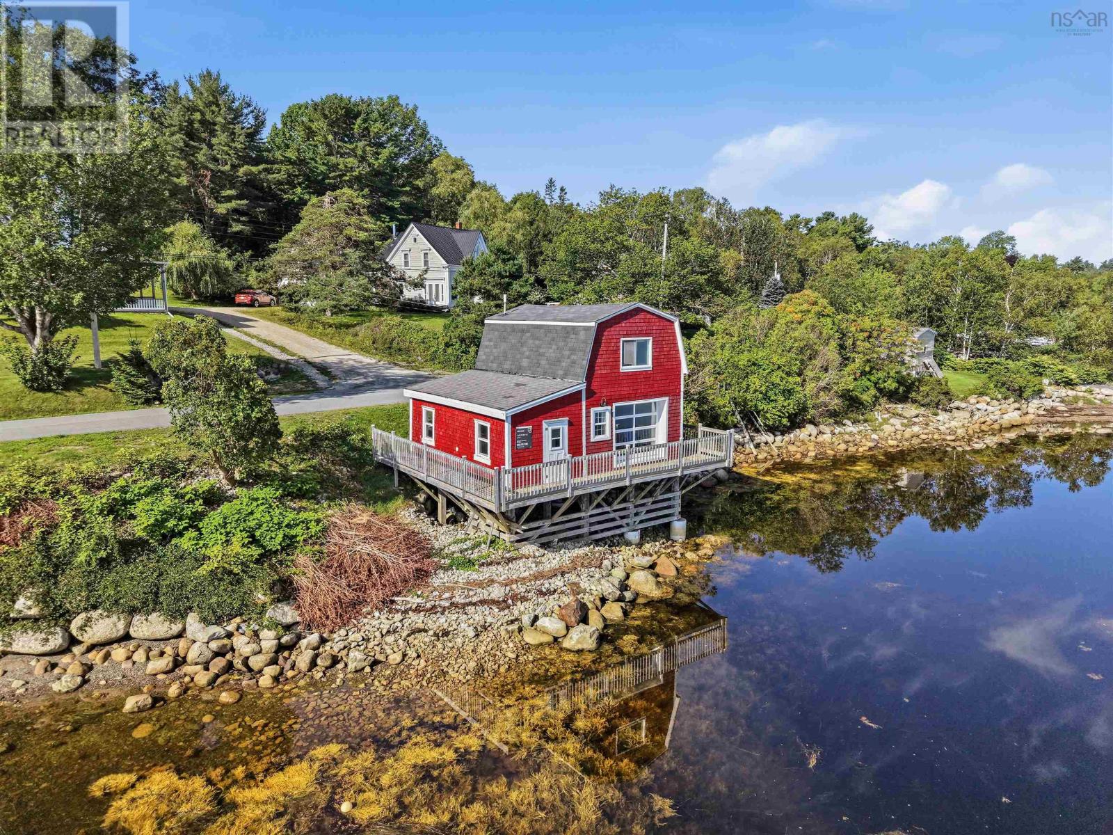 189 Pentz Road, Pentz, Nova Scotia  B0R 1G0 - Photo 27 - 202621748