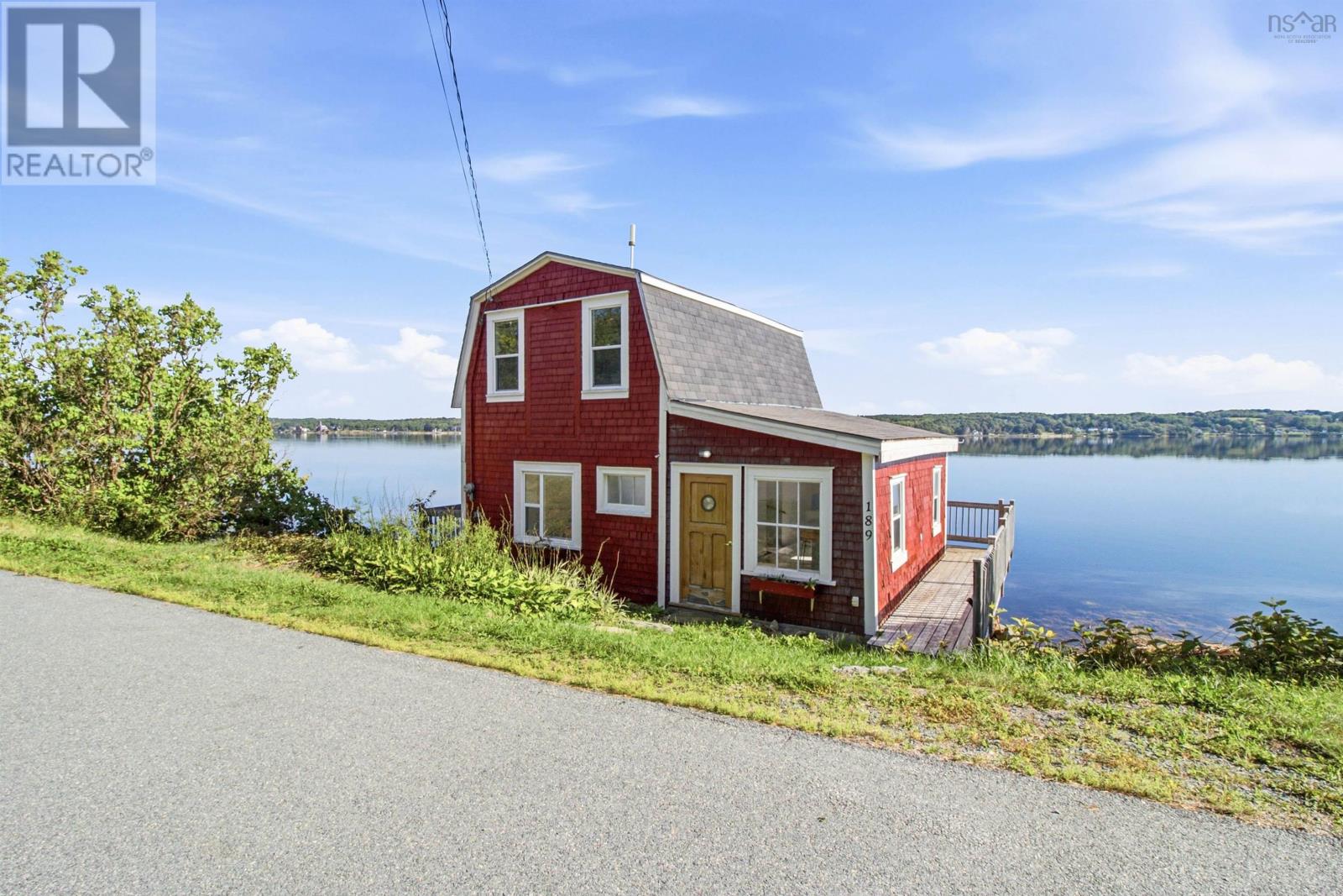 189 Pentz Road, Pentz, Nova Scotia  B0R 1G0 - Photo 3 - 202621748