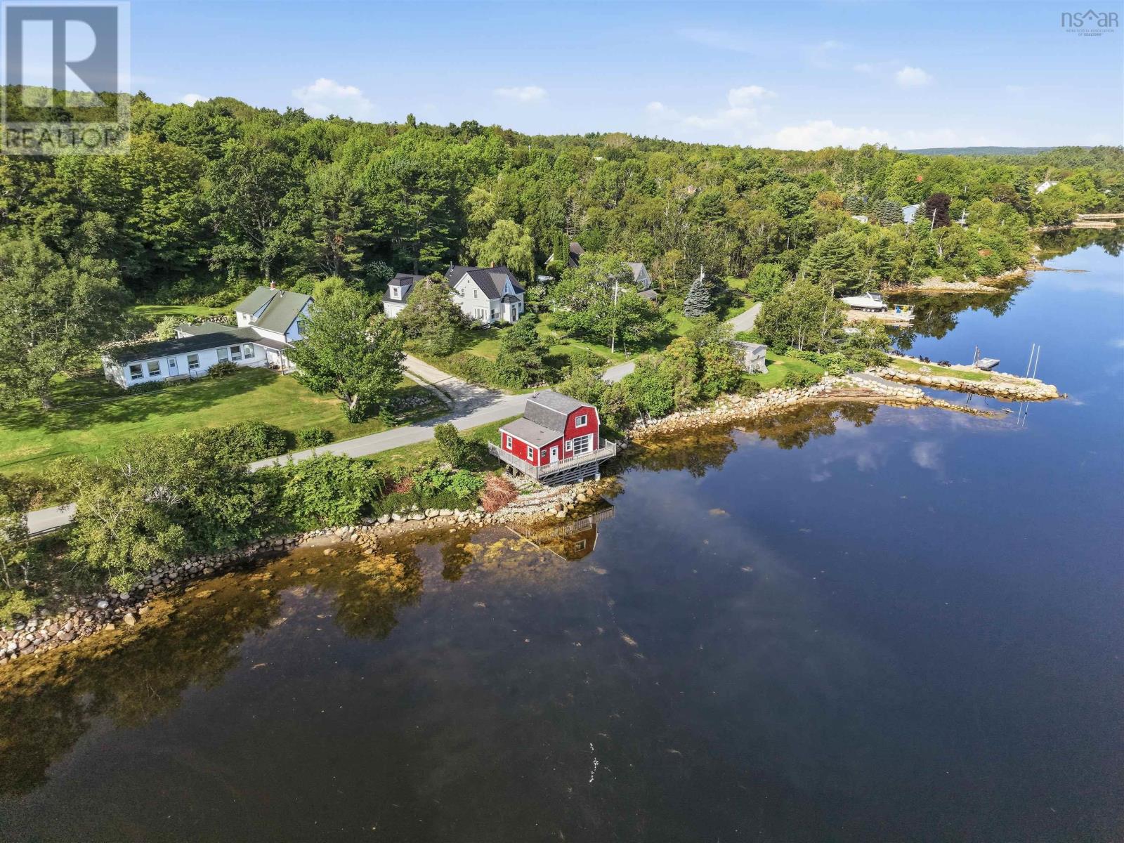 189 Pentz Road, Pentz, Nova Scotia  B0R 1G0 - Photo 33 - 202621748