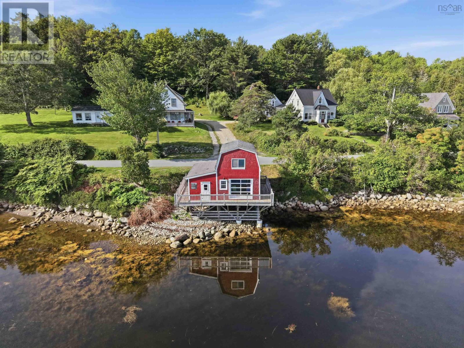 189 Pentz Road, Pentz, Nova Scotia  B0R 1G0 - Photo 36 - 202621748