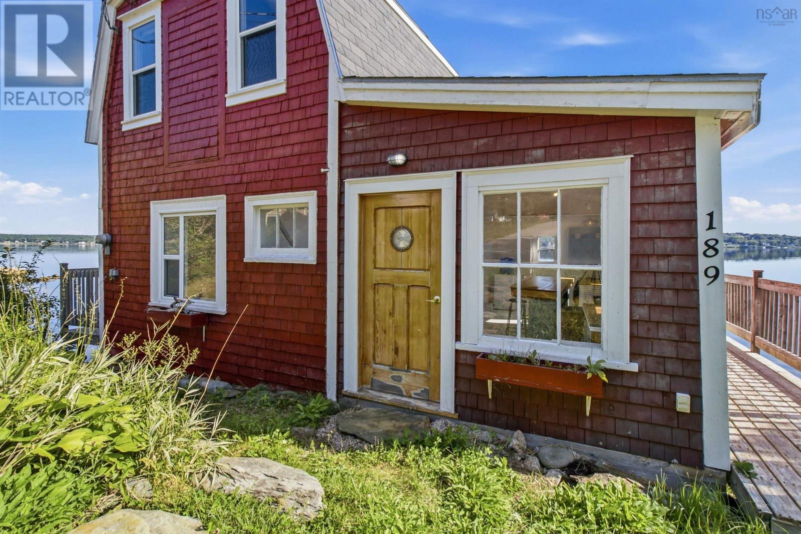 189 Pentz Road, Pentz, Nova Scotia  B0R 1G0 - Photo 4 - 202621748