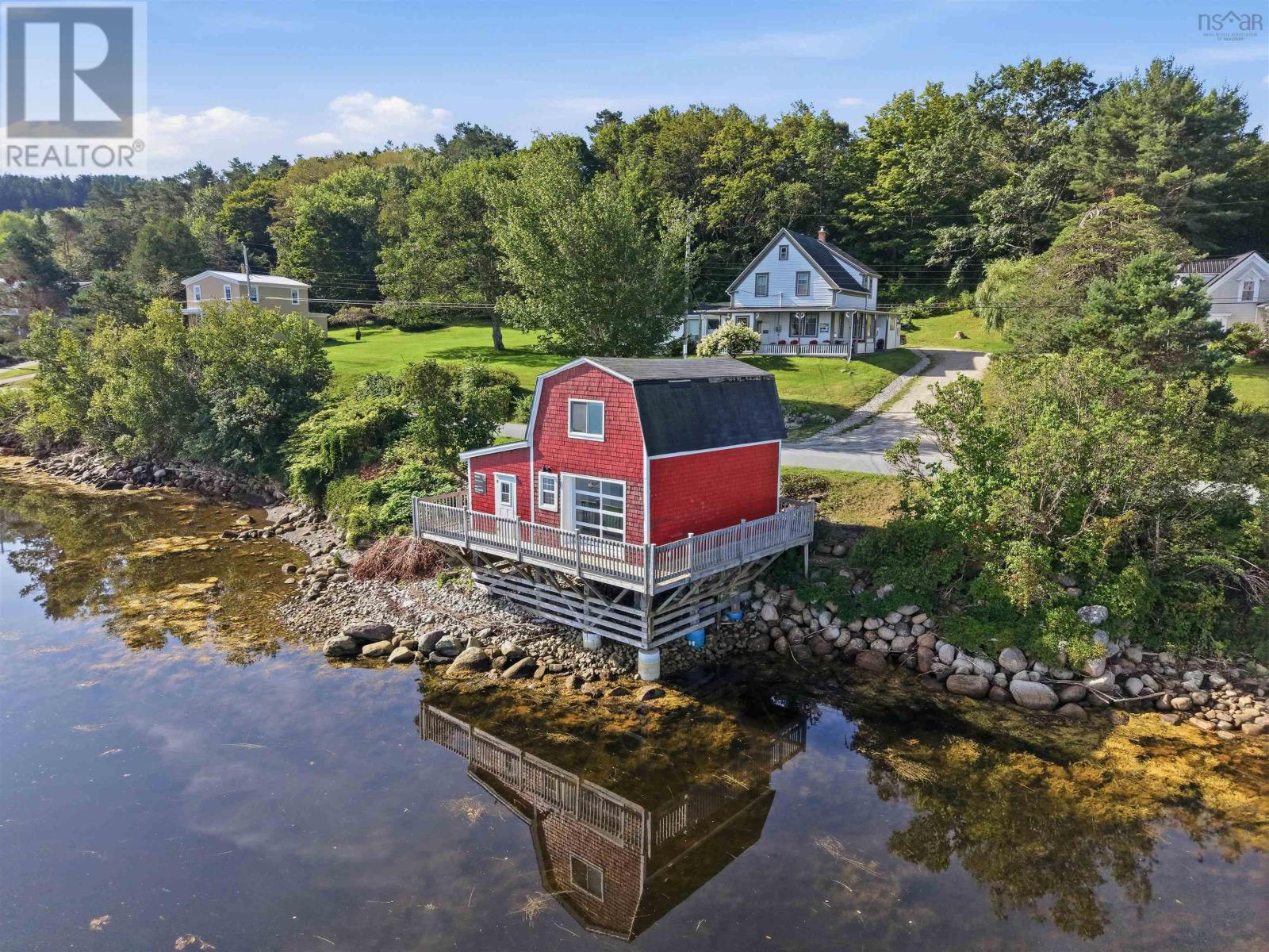 189 Pentz Road, Pentz, Nova Scotia  B0R 1G0 - Photo 46 - 202621748