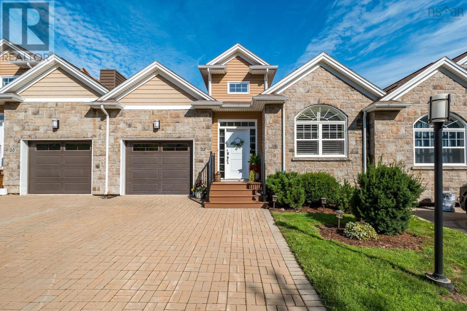 22 Chaucer Lane, Timberlea, Nova Scotia  B3T 0H3 - Photo 2 - 202621753