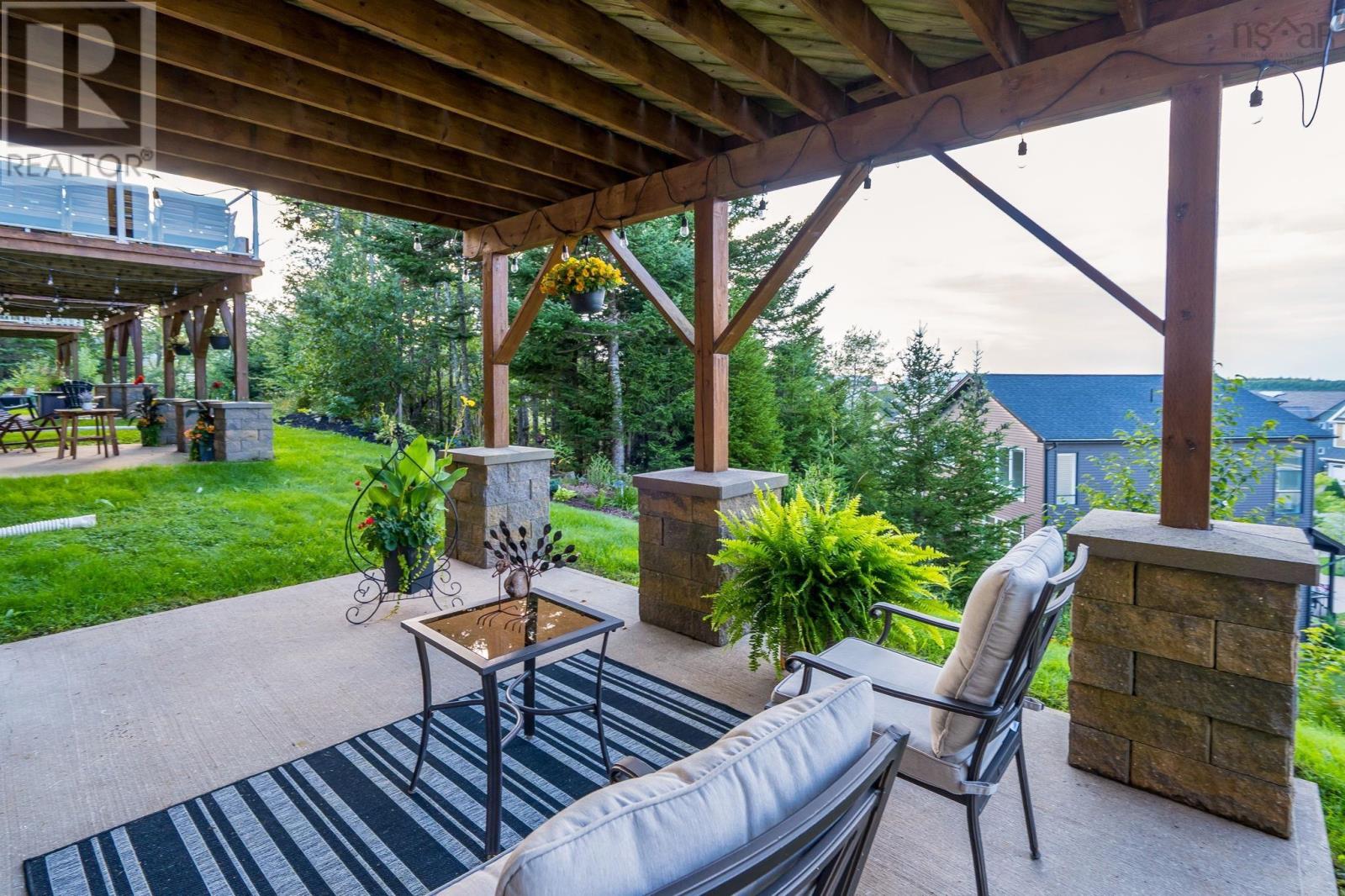 22 Chaucer Lane, Timberlea, Nova Scotia  B3T 0H3 - Photo 34 - 202621753