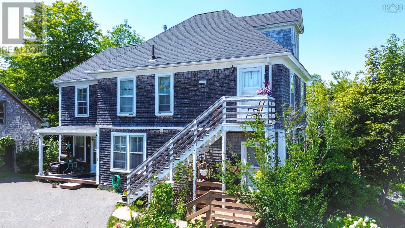 28 St. Andrews Street, bridgewater, Nova Scotia