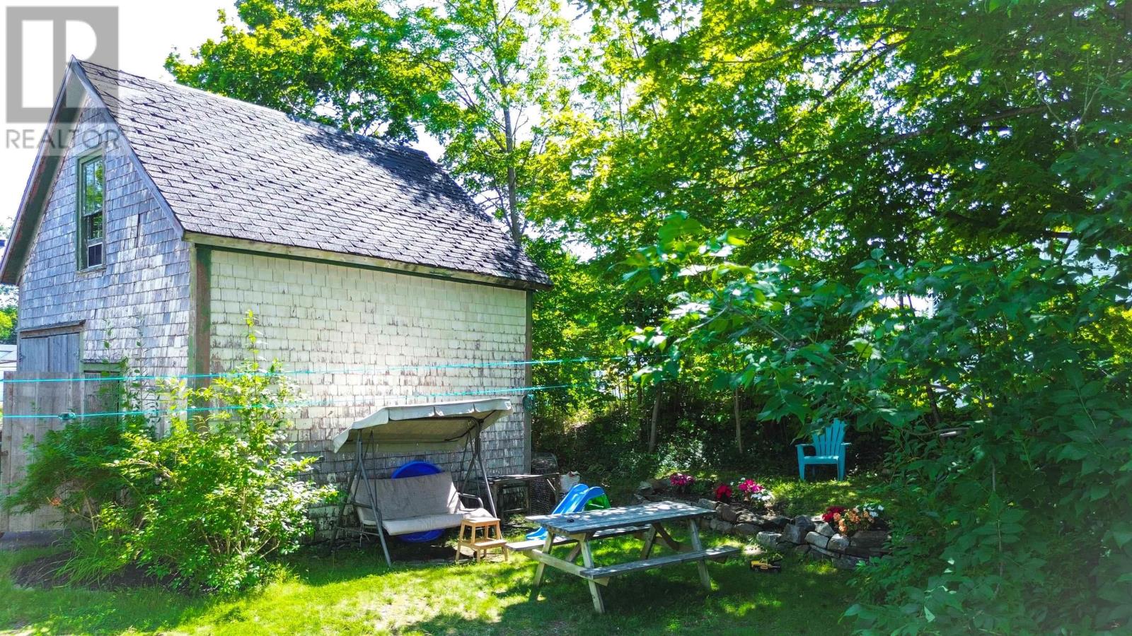 28 St. Andrews Street, Bridgewater, Nova Scotia  B4V 1N8 - Photo 23 - 202621817