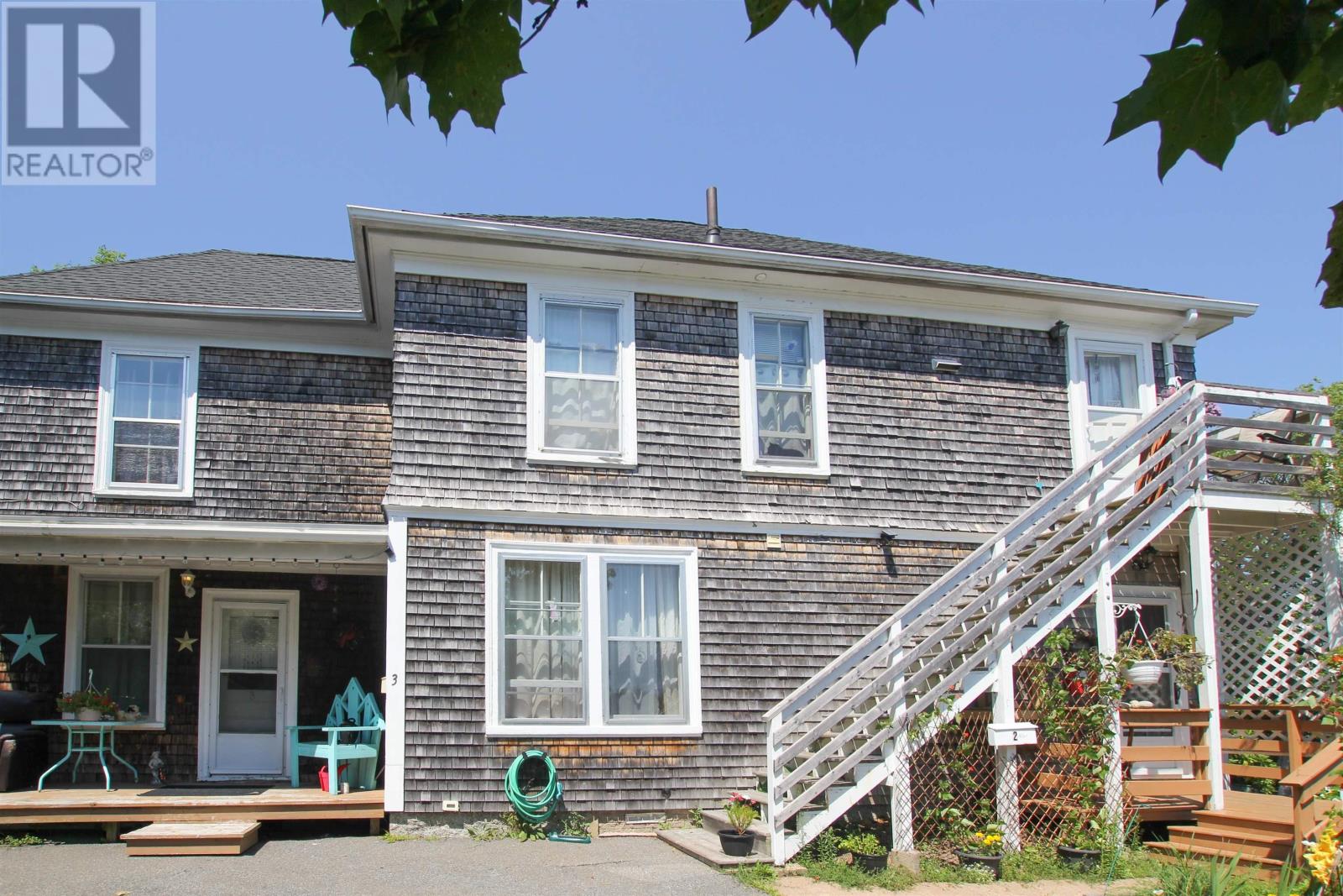 28 St. Andrews Street, Bridgewater, Nova Scotia  B4V 1N8 - Photo 26 - 202621817