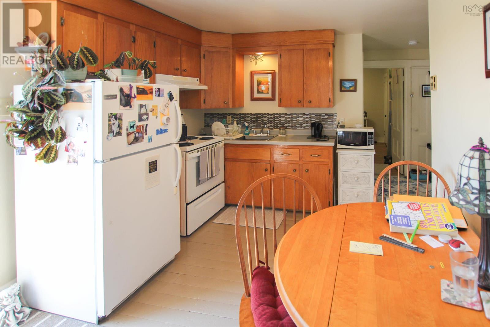 28 St. Andrews Street, Bridgewater, Nova Scotia  B4V 1N8 - Photo 5 - 202621817