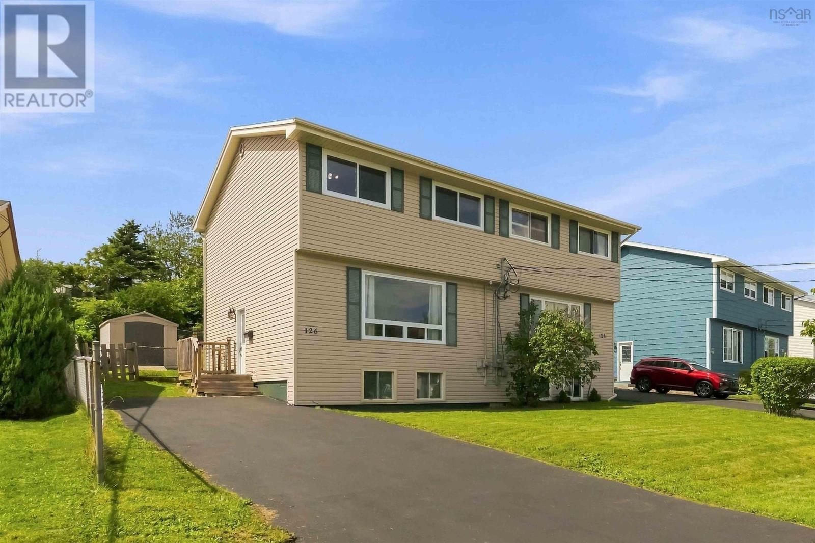 126 Poplar Drive, cole harbour, Nova Scotia
