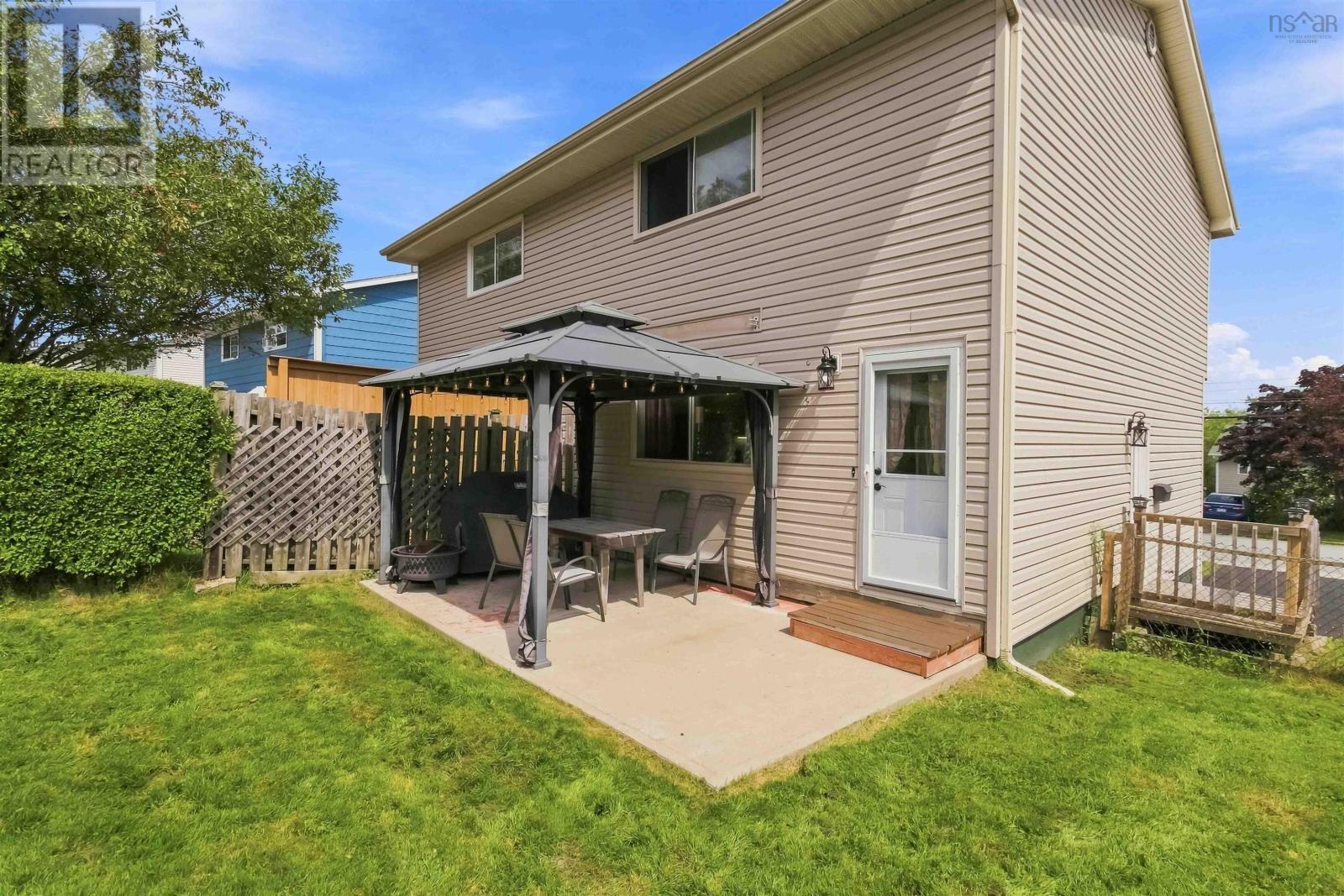 126 Poplar Drive, Cole Harbour, Nova Scotia  B2W 2K6 - Photo 32 - 202621837
