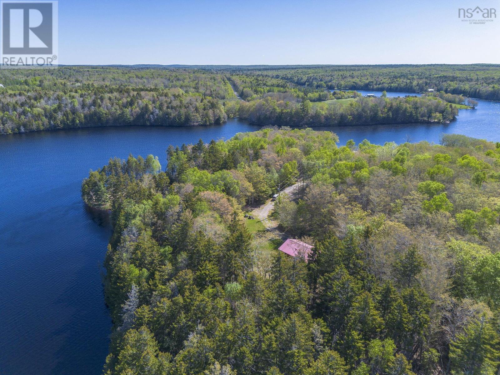 Lot 3 Maple Way, weymouth falls, Nova Scotia