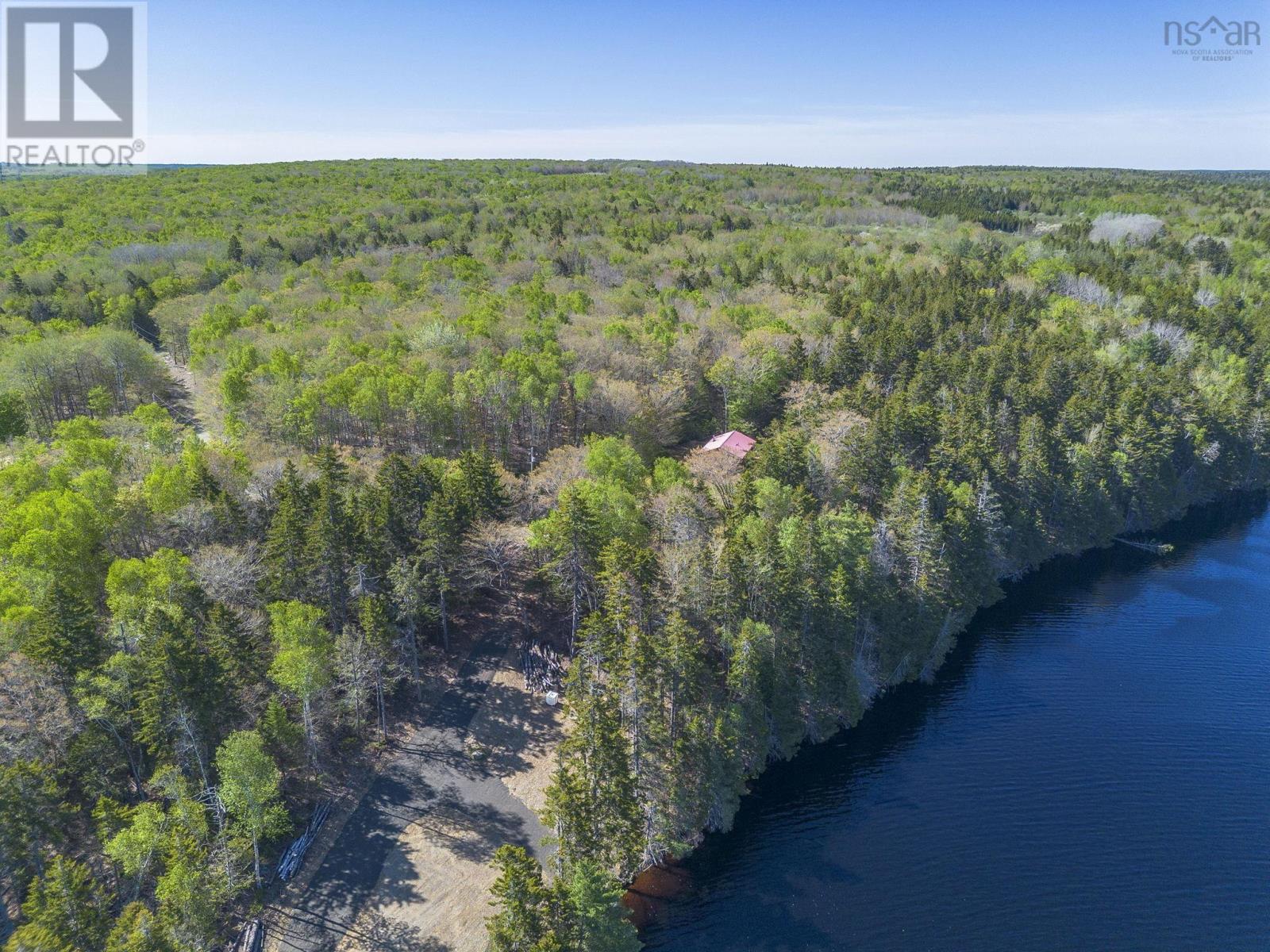 Lot 3 Maple Way, Weymouth Falls, Nova Scotia  B0W 3T0 - Photo 4 - 202621847