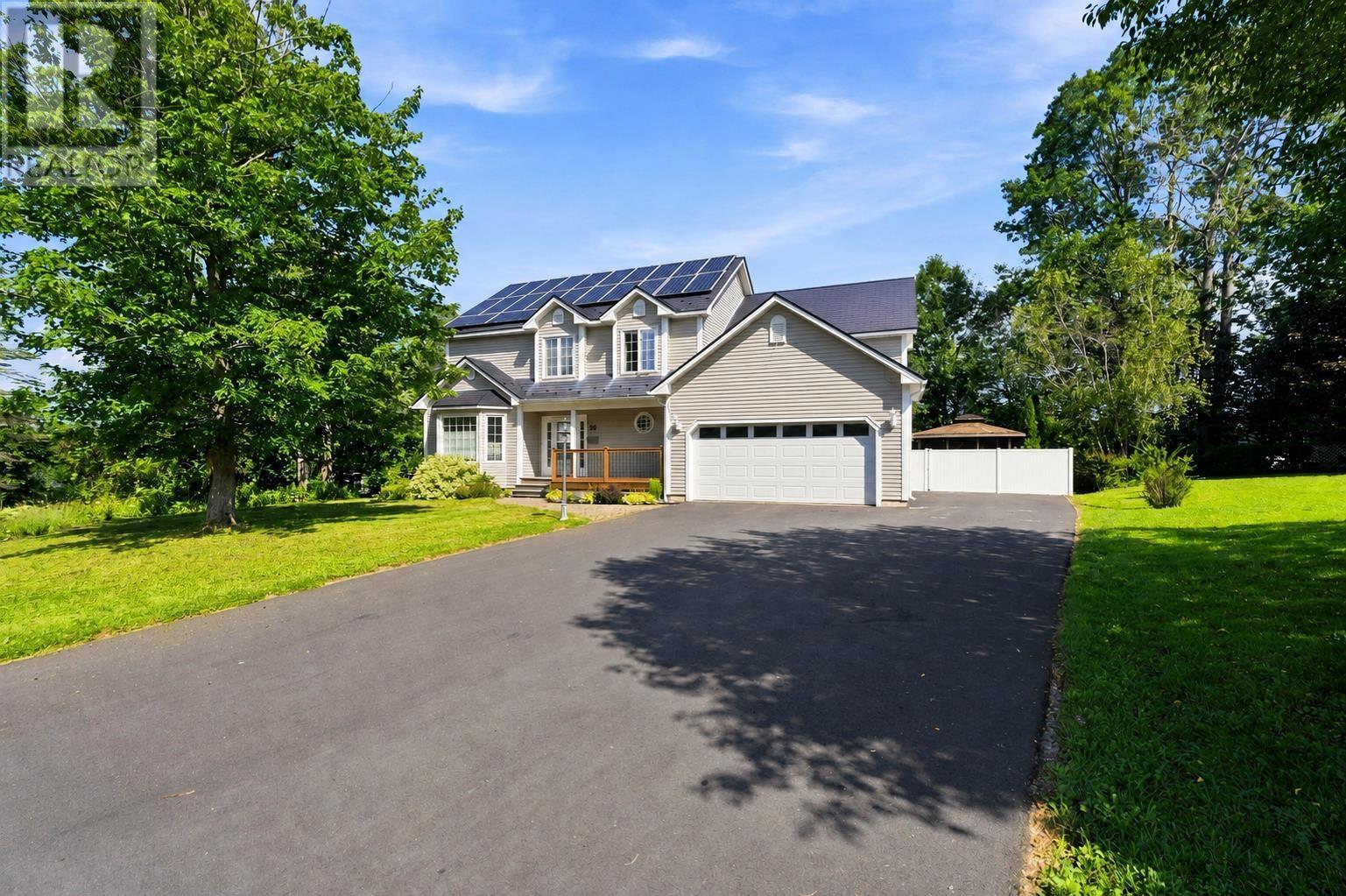20 Dalhousie Avenue, Kentville, Nova Scotia  B4N 5E5 - Photo 44 - 202621915