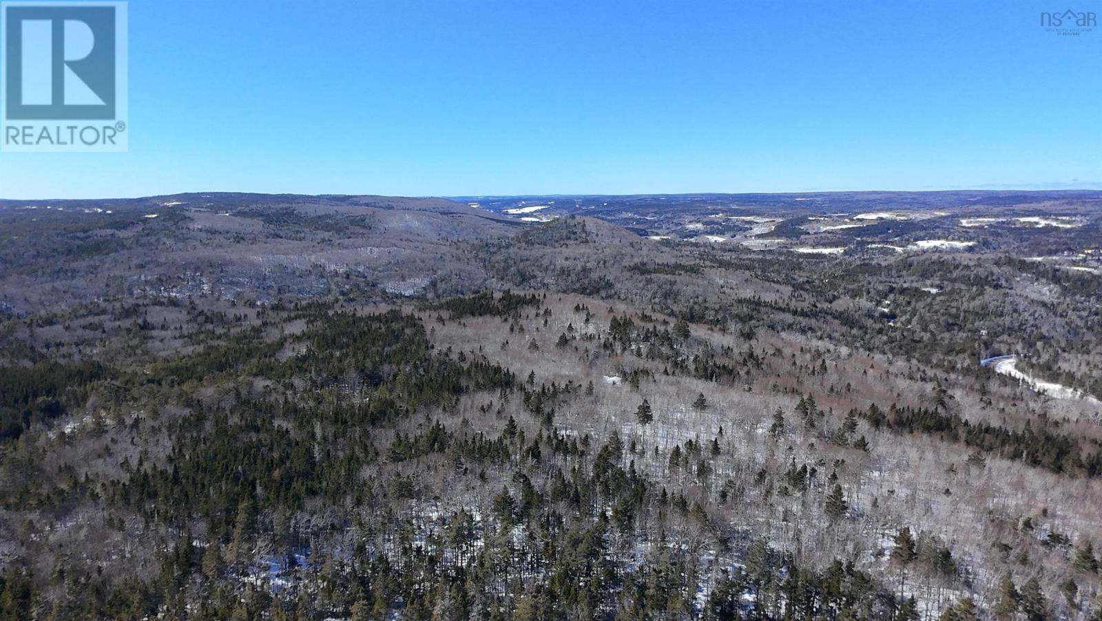 Lot 1 Larry's River Road, west cooks cove, Nova Scotia