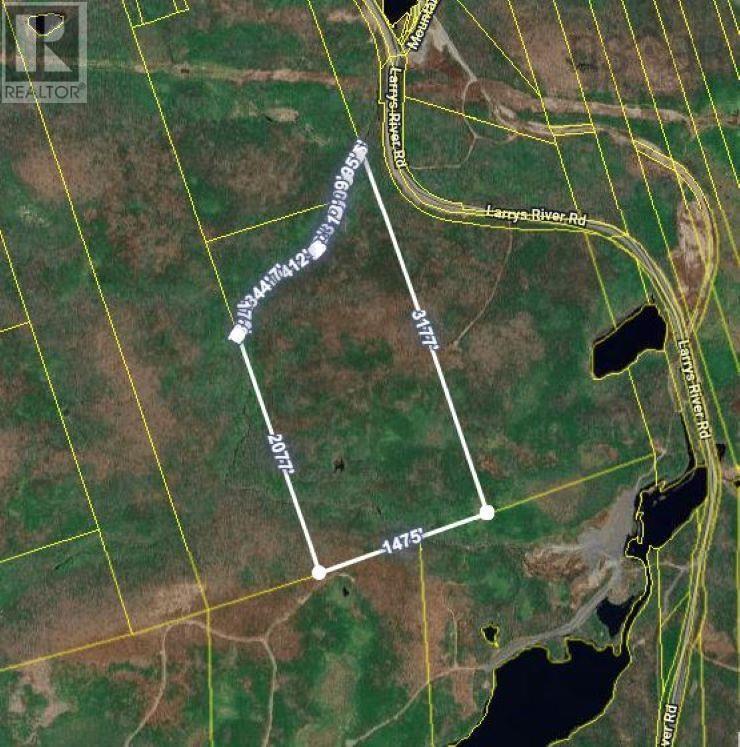 Lot 1 Larry's River Road, West Cooks Cove, Nova Scotia  B0H 1N0 - Photo 5 - 202621974