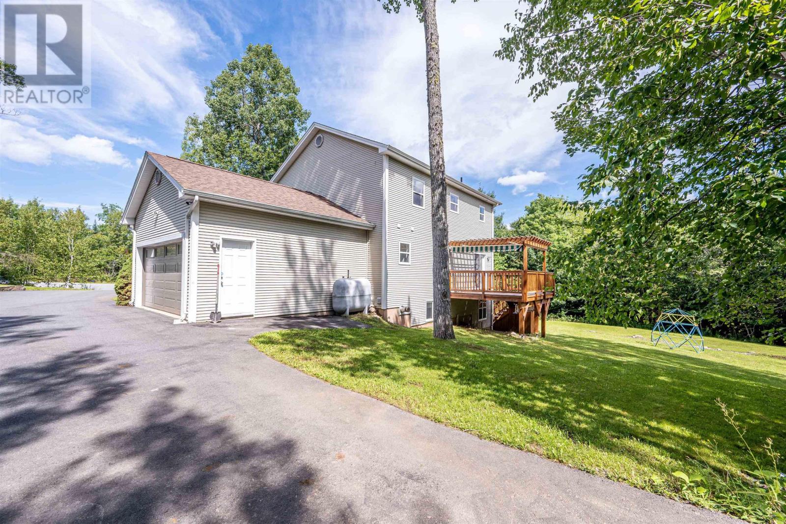 77 Holyrood Close, Fall River, Nova Scotia  B2T 1V1 - Photo 37 - 202621991