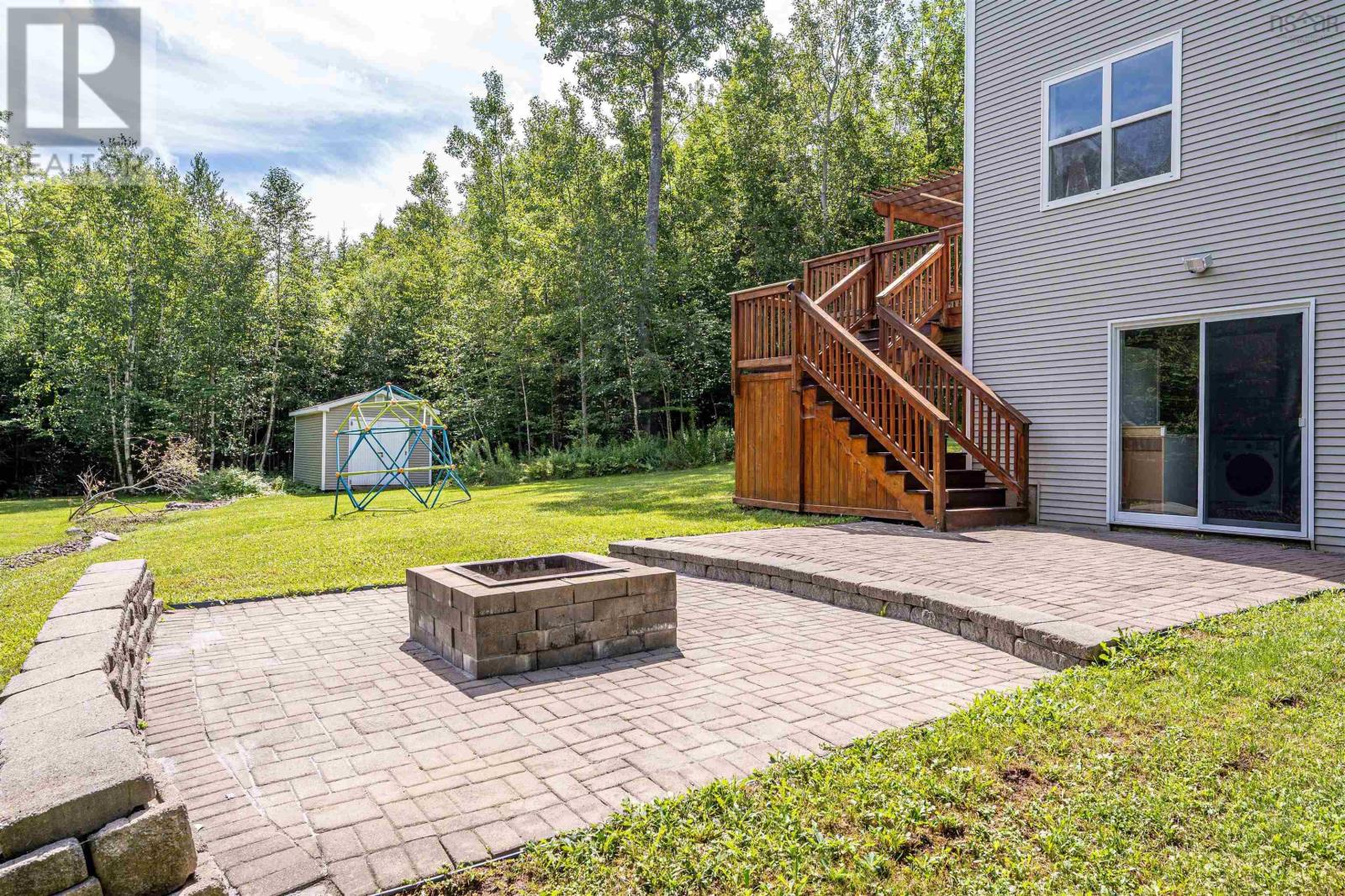 77 Holyrood Close, Fall River, Nova Scotia  B2T 1V1 - Photo 44 - 202621991
