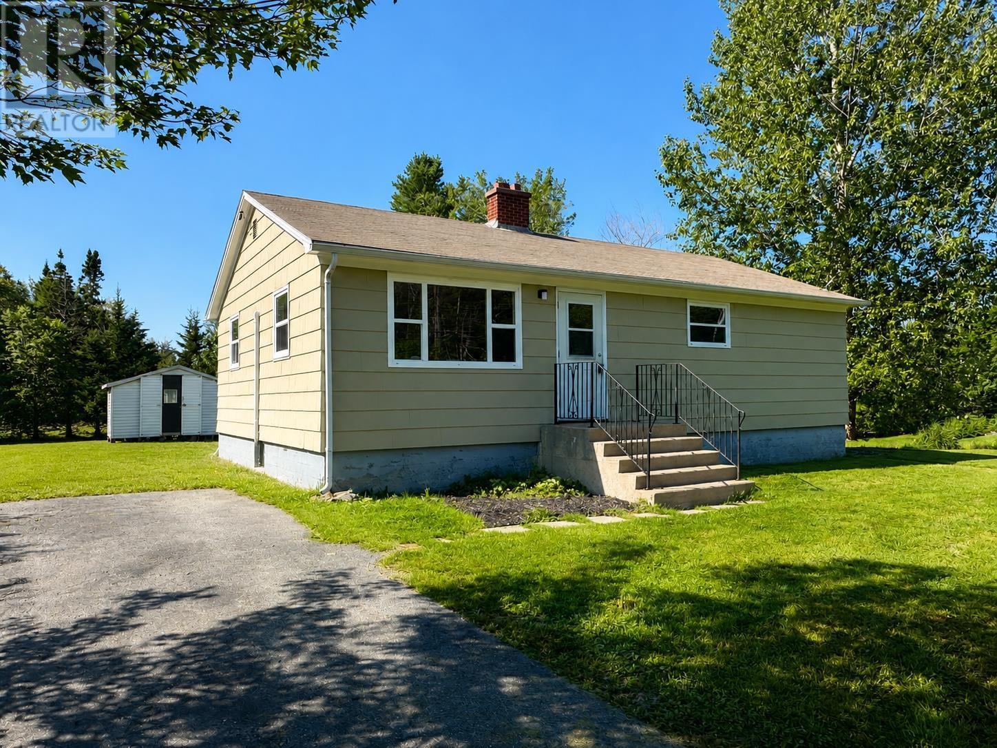 1286 Eastern Shore Road, eagle head, Nova Scotia