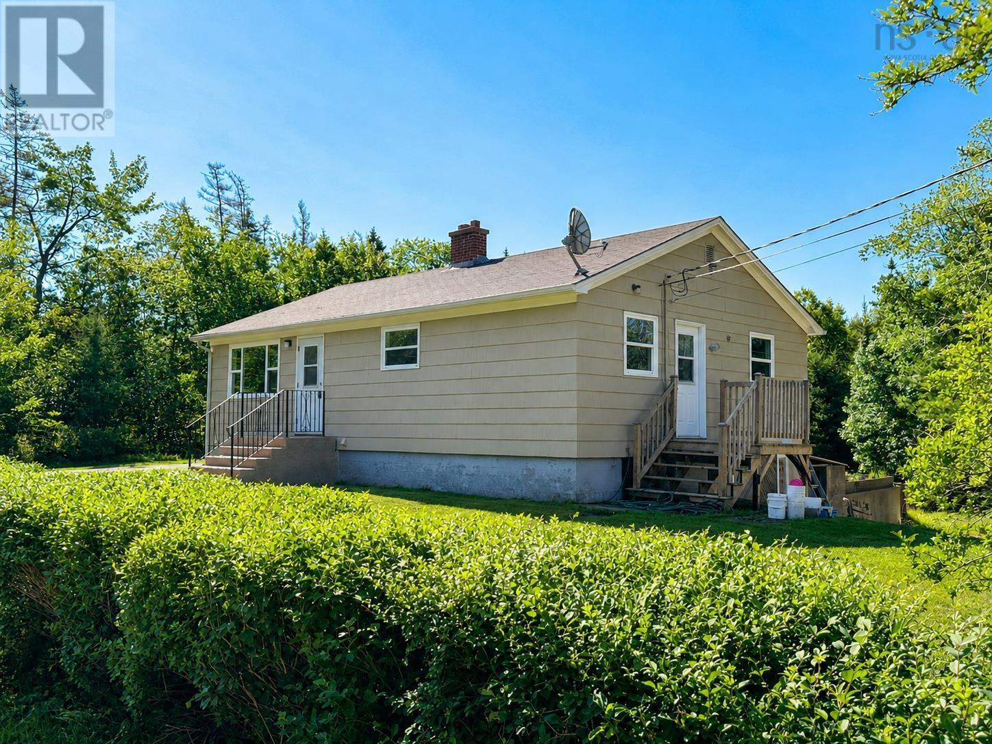 1286 Eastern Shore Road, Eagle Head, Nova Scotia  B0J 1H0 - Photo 16 - 202622004