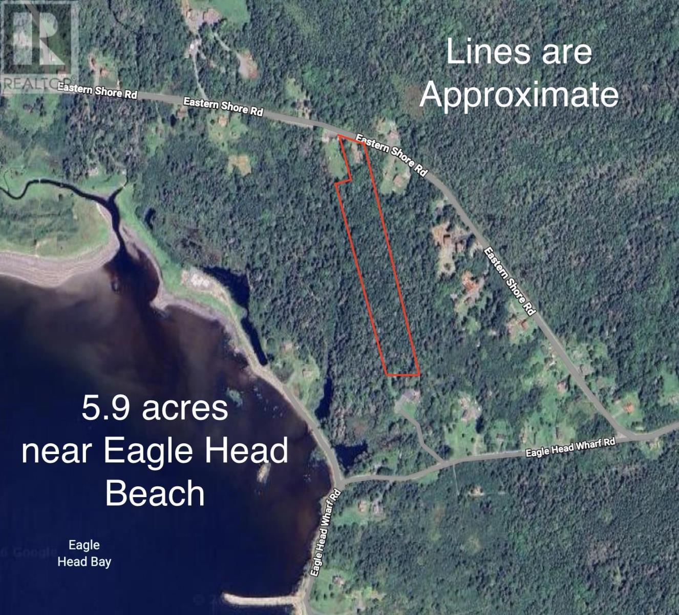 1286 Eastern Shore Road, Eagle Head, Nova Scotia  B0J 1H0 - Photo 2 - 202622004