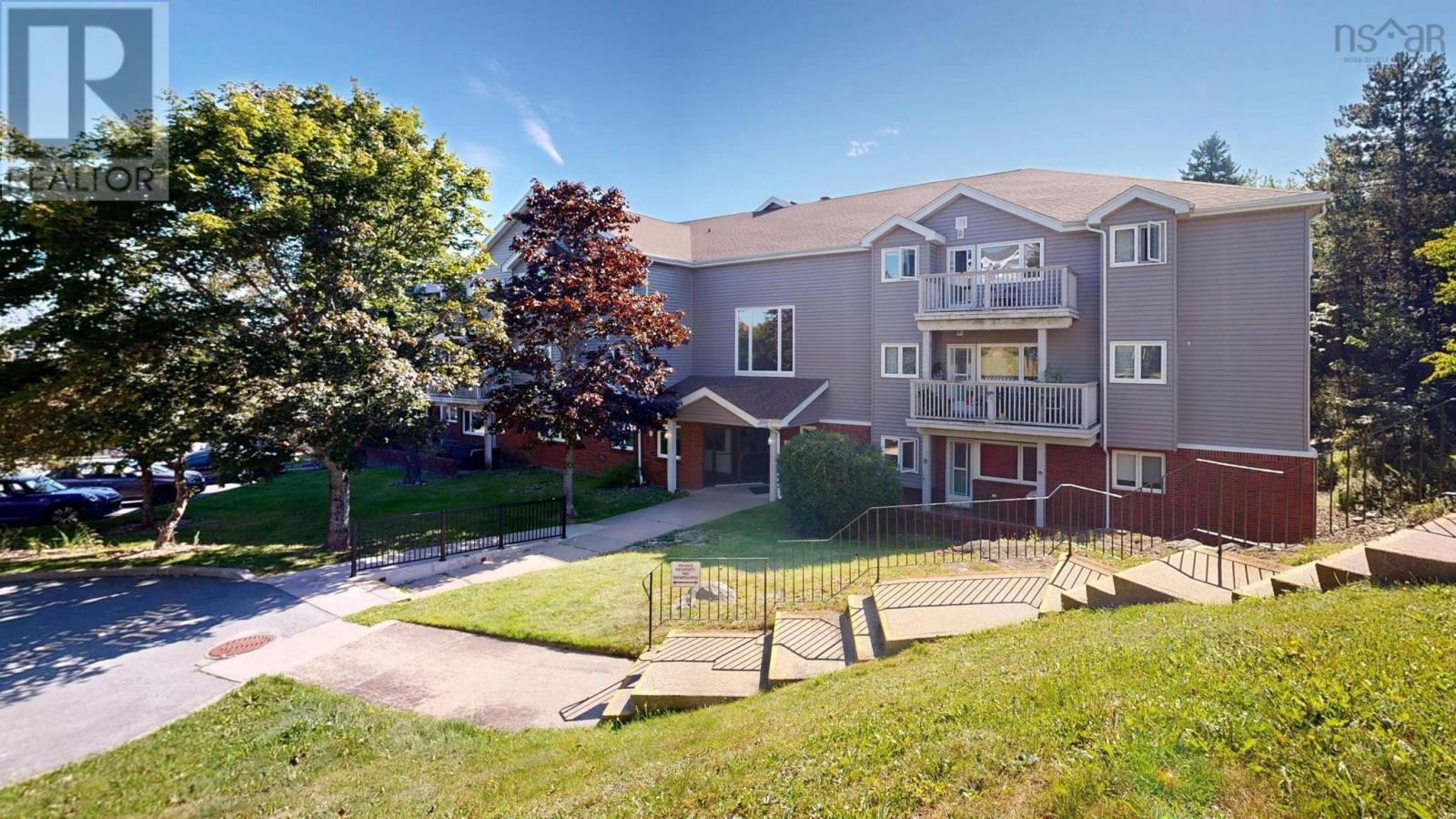 204 118 Farnham Gate Road, halifax, Nova Scotia