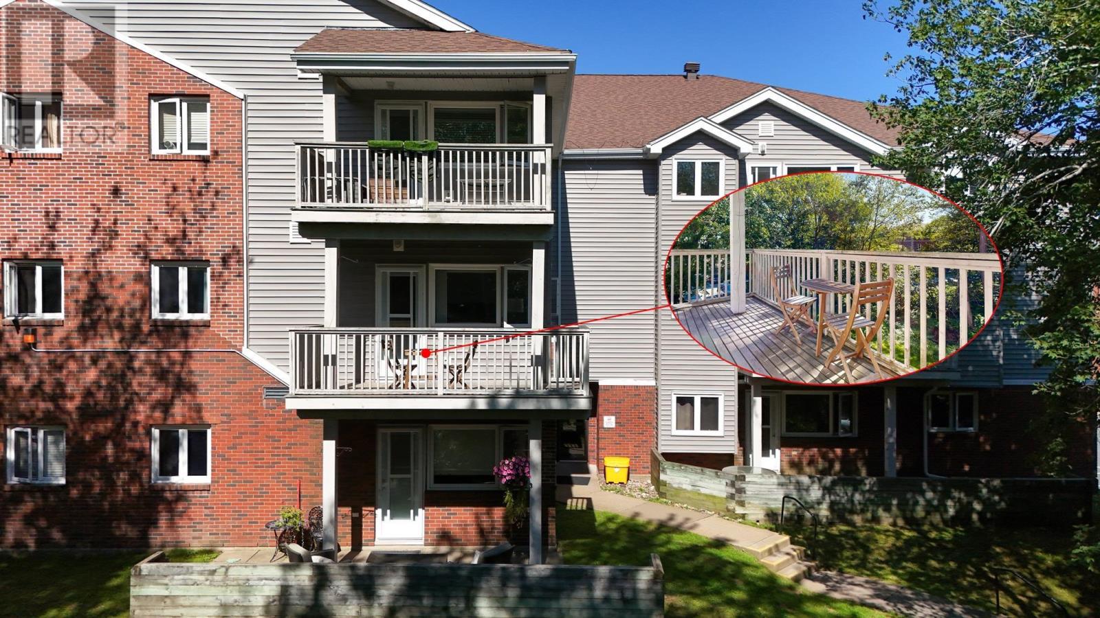 204 118 Farnham Gate Road, Halifax, Nova Scotia  B3M 4A1 - Photo 27 - 202622005
