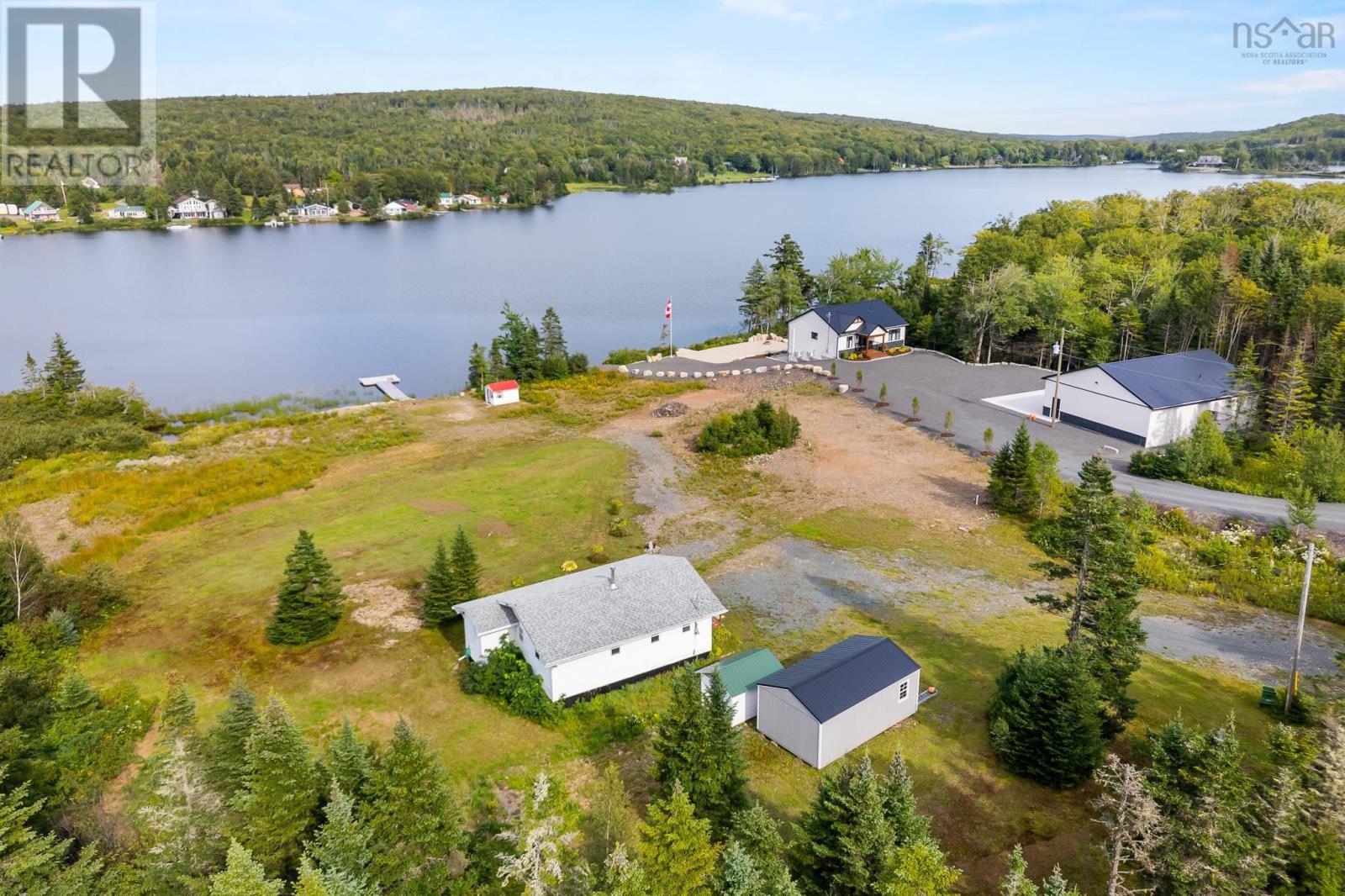 234 Westchester Road, Sutherland Lake, Nova Scotia  B0M 1M0 - Photo 12 - 202622008