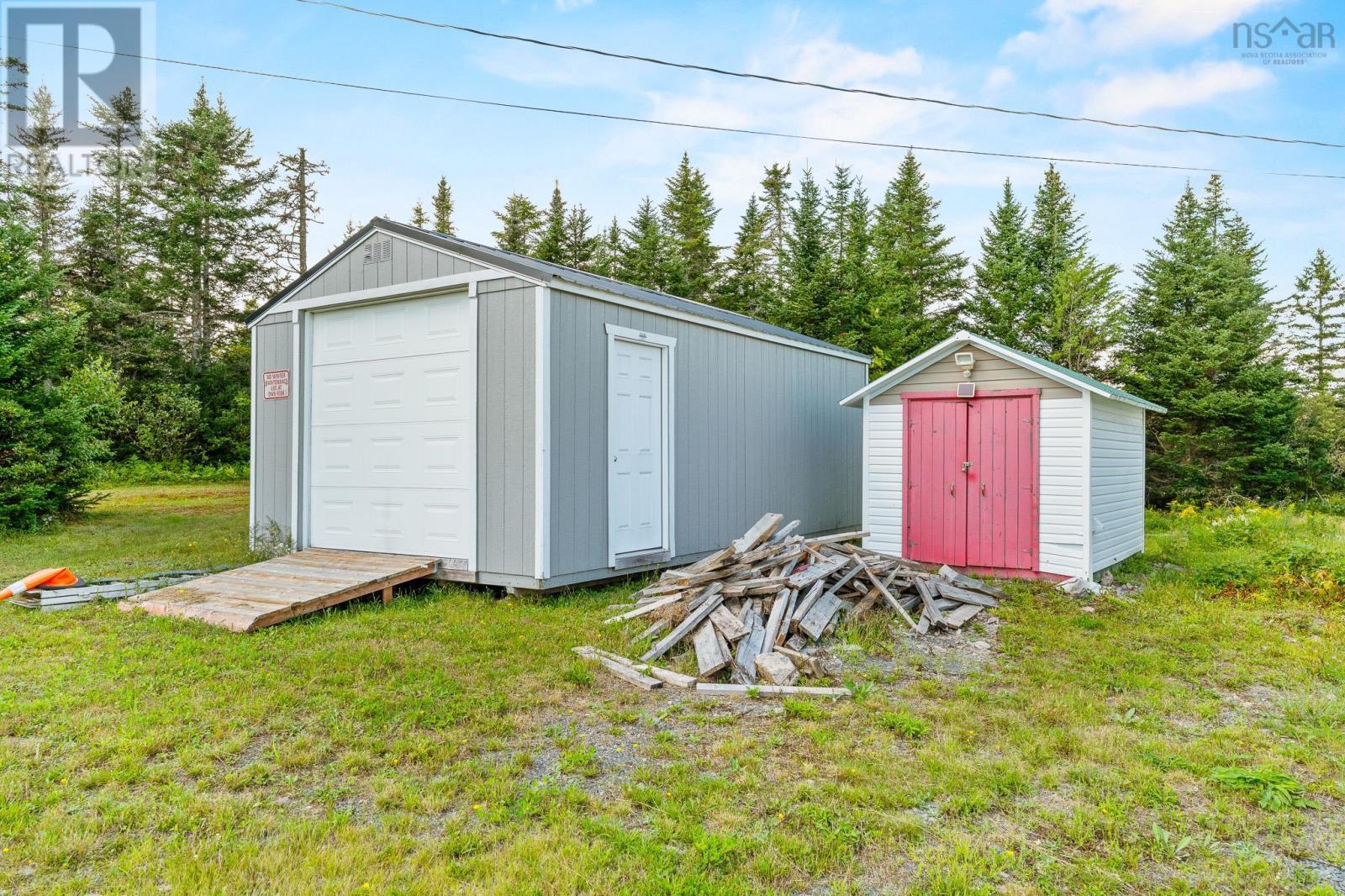 234 Westchester Road, Sutherland Lake, Nova Scotia  B0M 1M0 - Photo 18 - 202622008