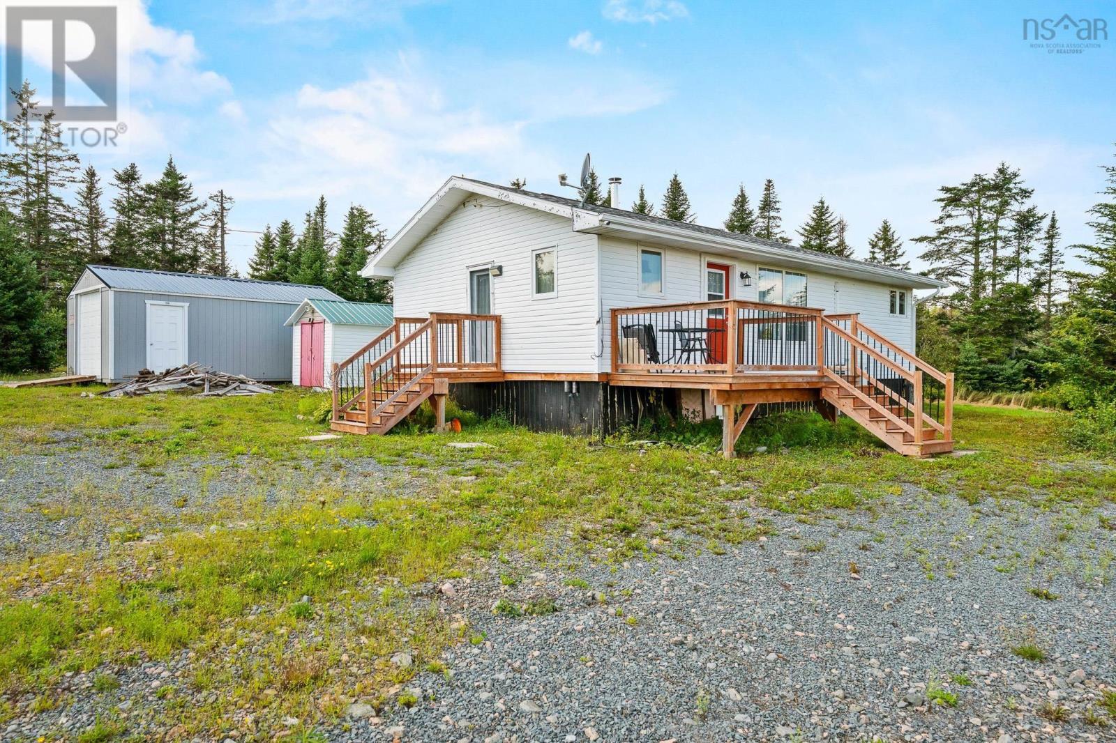 234 Westchester Road, Sutherland Lake, Nova Scotia  B0M 1M0 - Photo 2 - 202622008