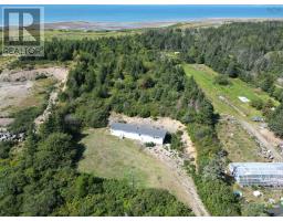 2183 Highway 1, grosses coques, Nova Scotia
