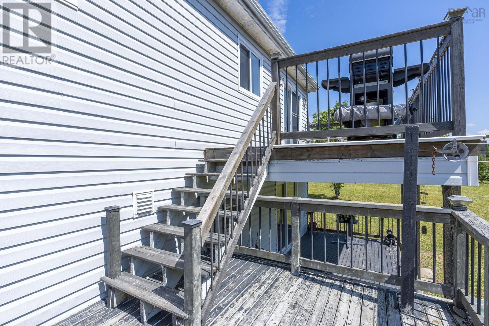 23 Dahlgren Crescent S, North Kingston, Nova Scotia  B0P 1R0 - Photo 33 - 202622022