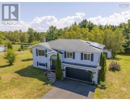 23 Dahlgren Crescent S, north kingston, Nova Scotia