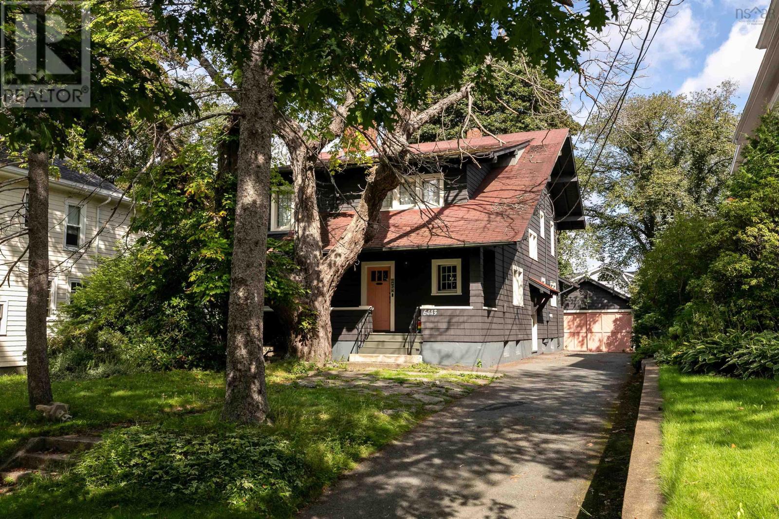 6443 Coburg Road, south end, Nova Scotia