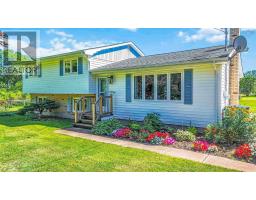 2266 Lakewood Road, upper dyke, Nova Scotia