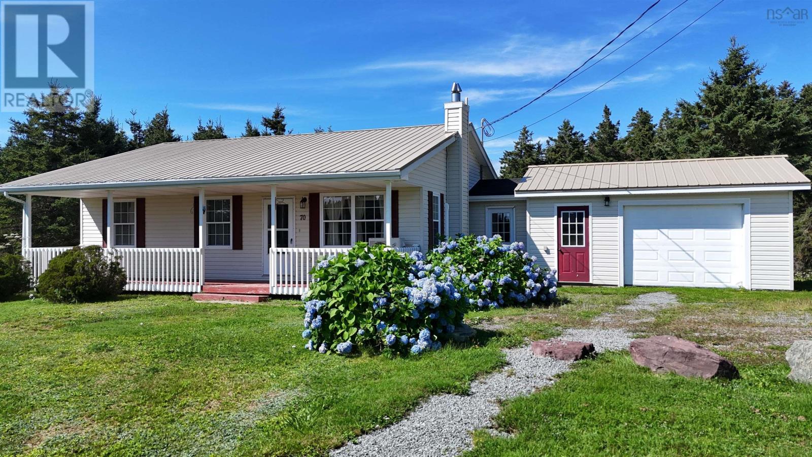 70 Little Harbour Road, lower l'ardoise, Nova Scotia
