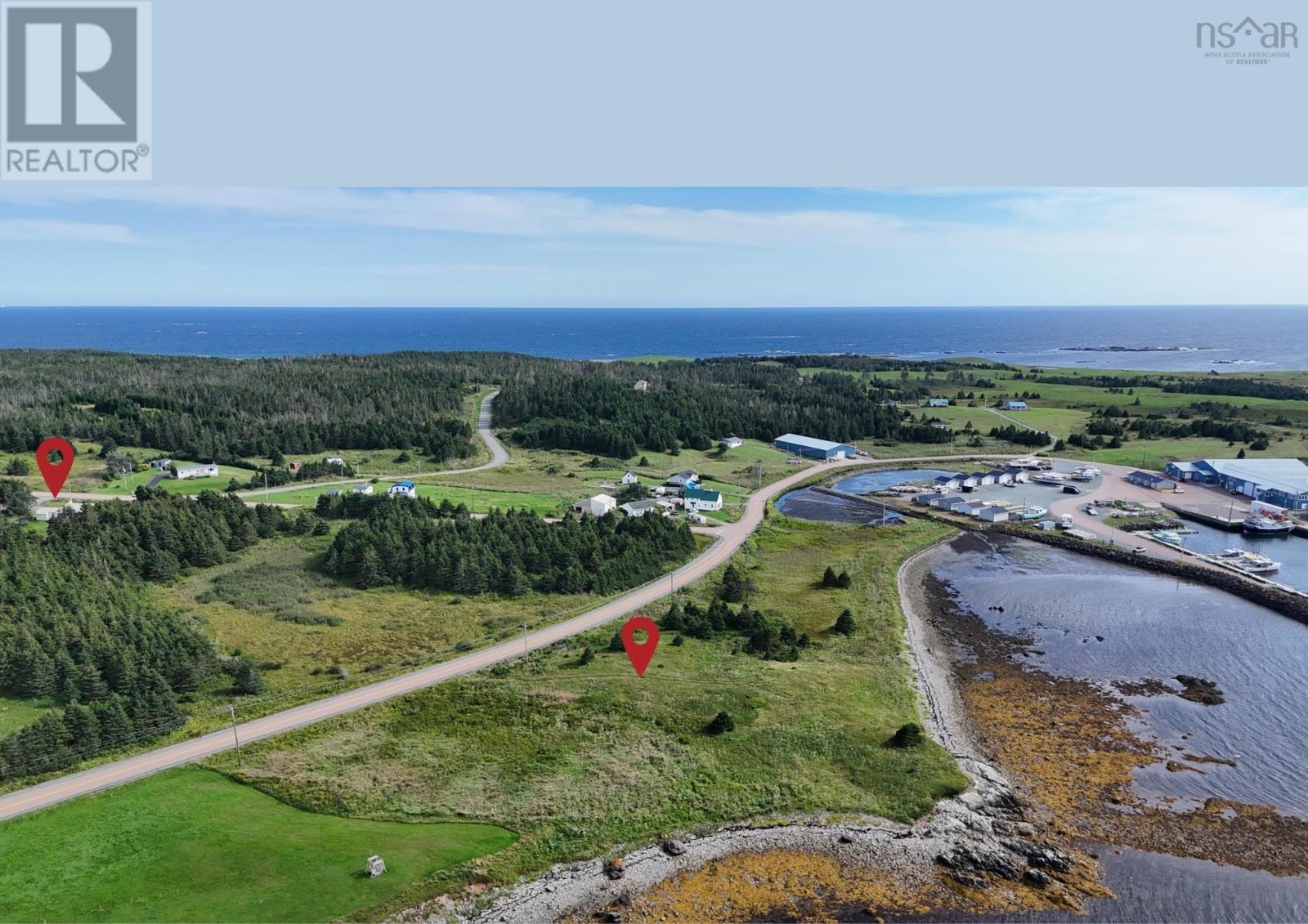 70 Little Harbour Road, Lower L'ardoise, Nova Scotia  B0E 1W0 - Photo 3 - 202622032