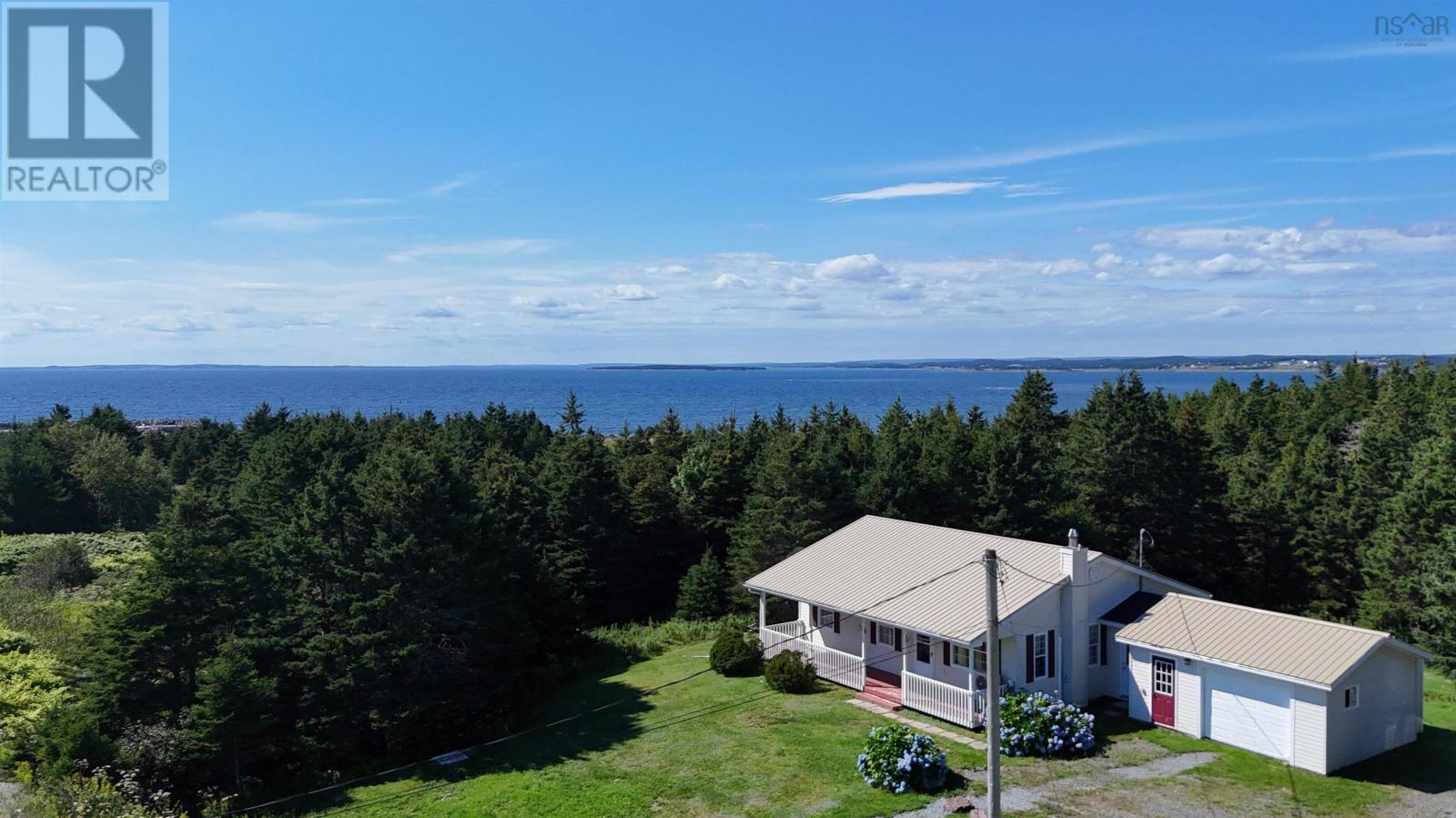 70 Little Harbour Road, Lower L'ardoise, Nova Scotia  B0E 1W0 - Photo 34 - 202622032