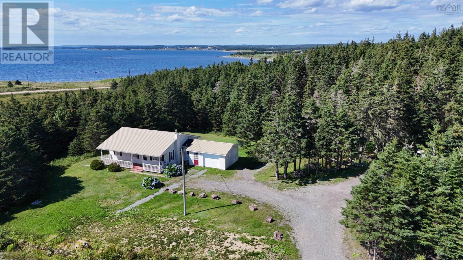 70 Little Harbour Road, Lower L'ardoise, Nova Scotia  B0E 1W0 - Photo 35 - 202622032
