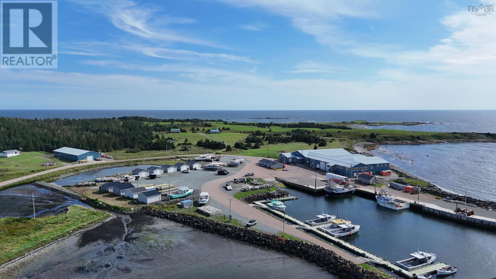 70 Little Harbour Road, Lower L'ardoise, Nova Scotia  B0E 1W0 - Photo 39 - 202622032