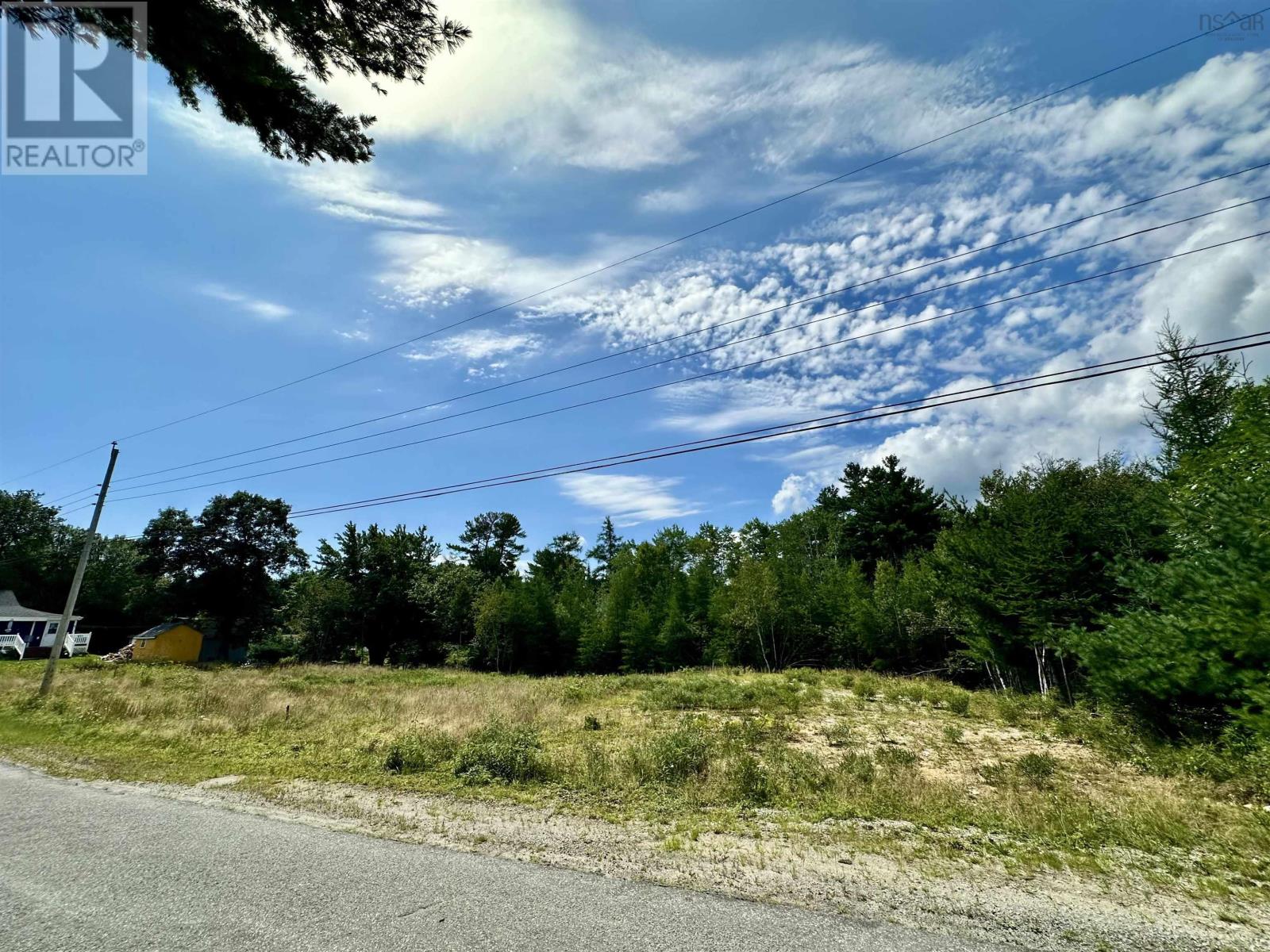 Lot K1 Clements Street, Shelburne, Nova Scotia  B0T 1W0 - Photo 2 - 202622024