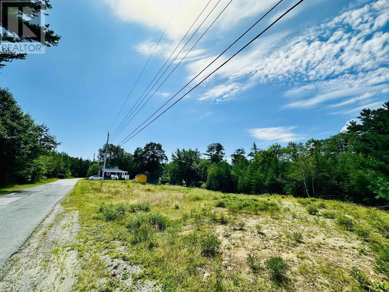 Lot K1 Clements Street, Shelburne, Nova Scotia  B0T 1W0 - Photo 3 - 202622024