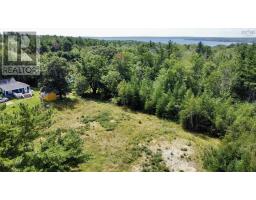 Lot K3 Clements Street, shelburne, Nova Scotia