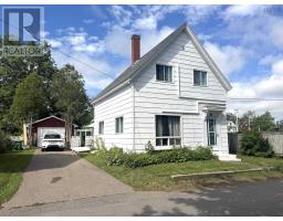 49 Chapel Street, parrsboro, Nova Scotia