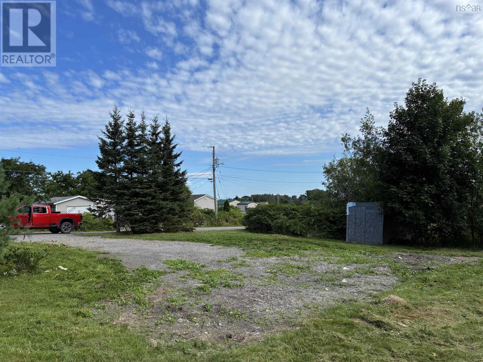 78 George Street, sydney mines, Nova Scotia