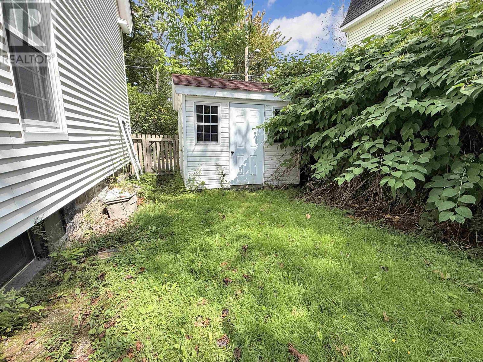 92 Mackay Street, New Glasgow, Nova Scotia  B2H 3H7 - Photo 29 - 202622043
