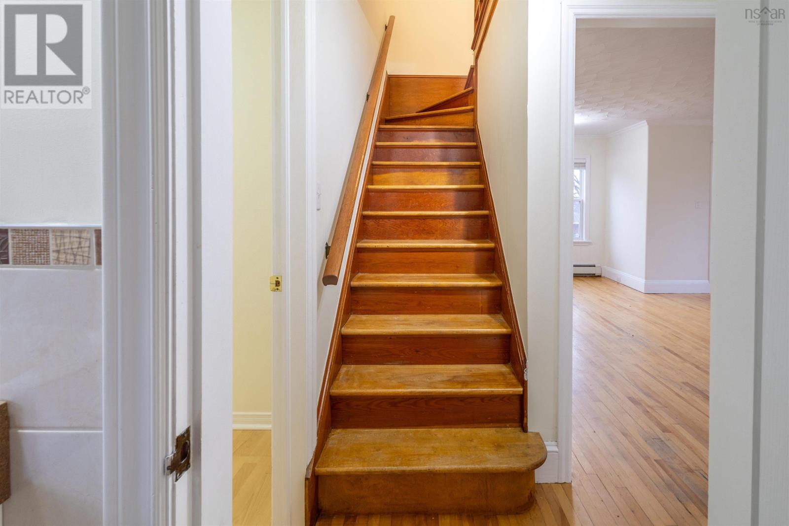 22 Archibald Street, Sydney Mines, Nova Scotia  B1V 2Y5 - Photo 17 - 202622049